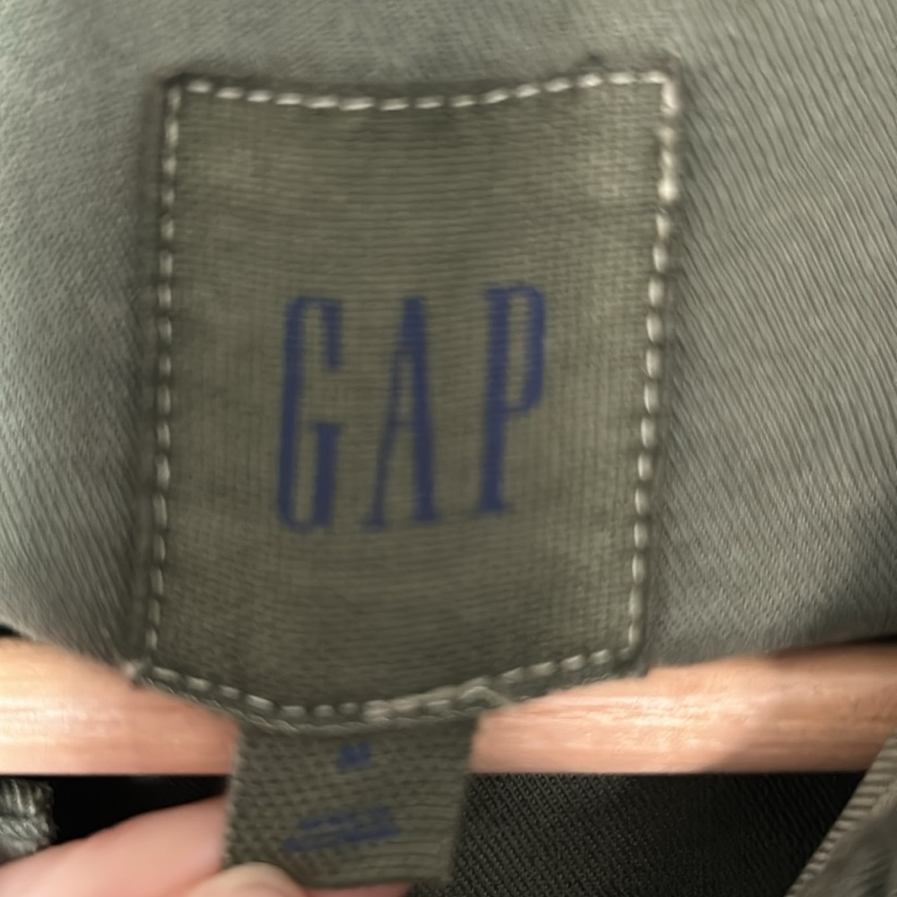 Gap Army Jacket - Picture 2 of 5